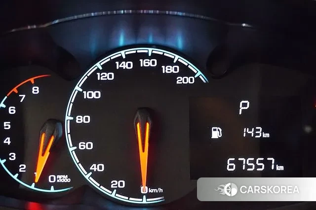 Chevrolet (GM Daewoo) The Next Spark id 2991331 из Кореи 19