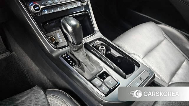 Hyundai Grandeur IG id 4496727 из Кореи 30