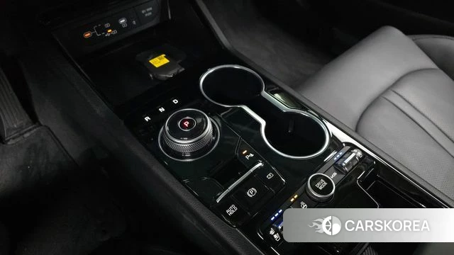 Kia The New K5 Hybrid 3rd generation id 3826176 из Кореи 19