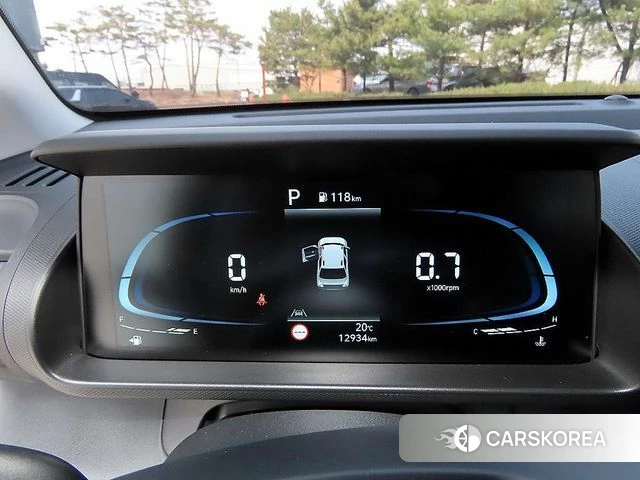 Hyundai Casper id 4349396 из Кореи 17