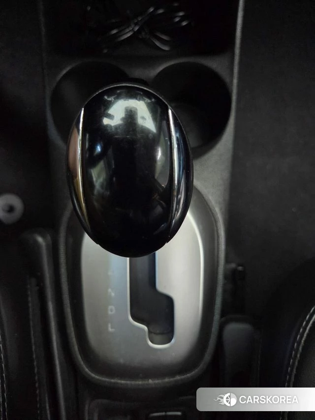 Chevrolet (GM Daewoo) The Next Spark id 4684594 из Кореи 19