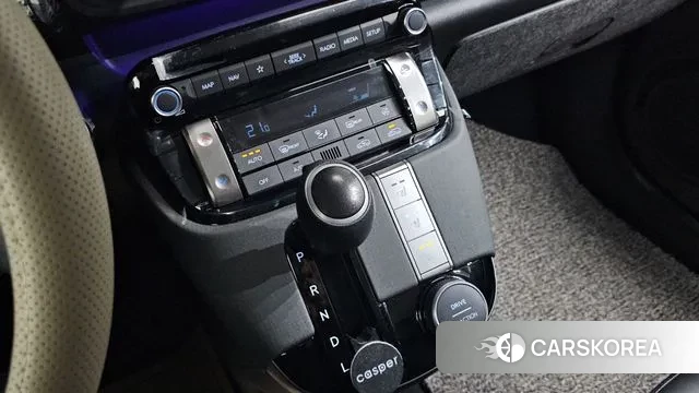 Hyundai Casper id 3555109 из Кореи 19