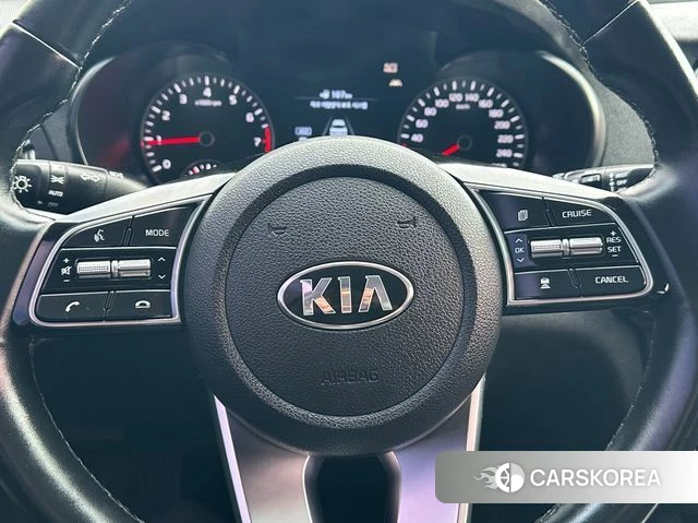 Kia The New K5 2nd generation id 4410826 из Кореи 15