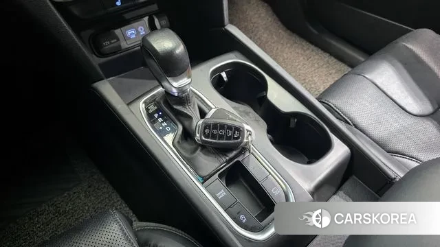 Hyundai Santa Fe TM id 2981233 из Кореи 19