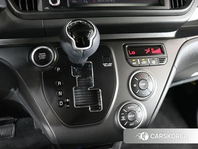 Kia The New Kia Ray id 4623233 из Кореи 19