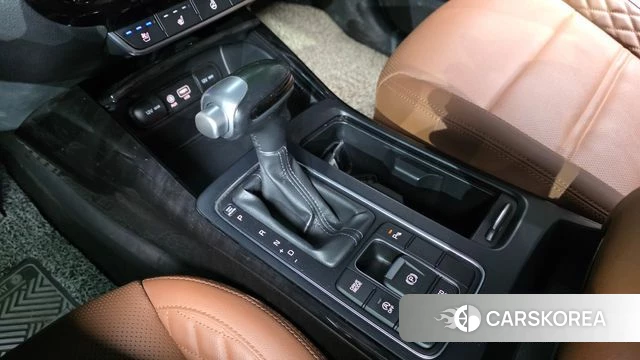 Kia The New Sorento id 4525487 из Кореи 33