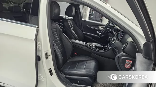 Mercedes-Benz E-Class W213 id 3434299 из Кореи 19