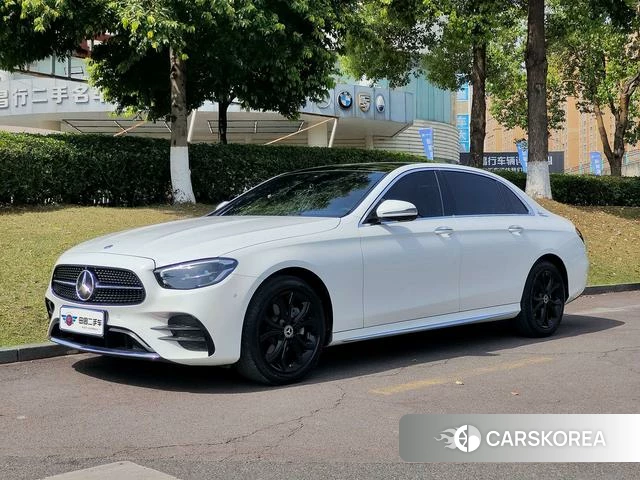 Mercedes-Benz E-class id 4265048 из Китая 9