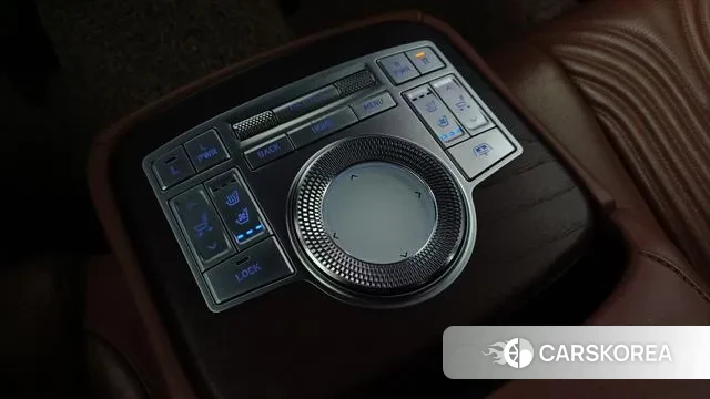 Genesis G80 (RG3) id 3004346 из Кореи 19