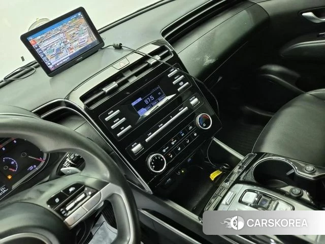 Hyundai Tucson (NX4) id 4396157 из Кореи 17