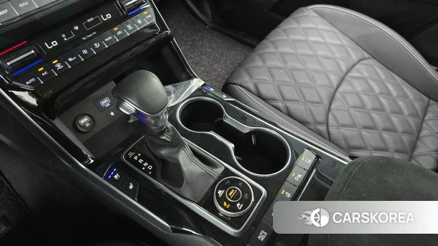 Kia Mohave Master id 4429353 из Кореи 37