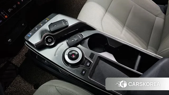 Kia EV6 id 3487888 из Кореи 19