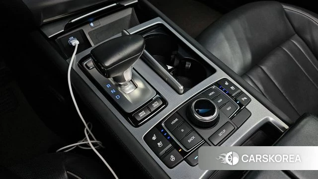 Genesis G80 id 4574357 из Кореи 31