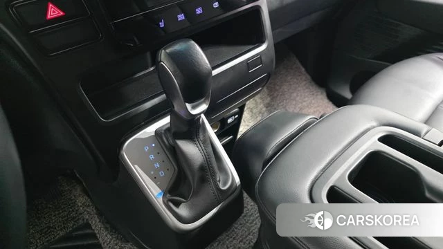 Hyundai Staria id 4360743 из Кореи 31