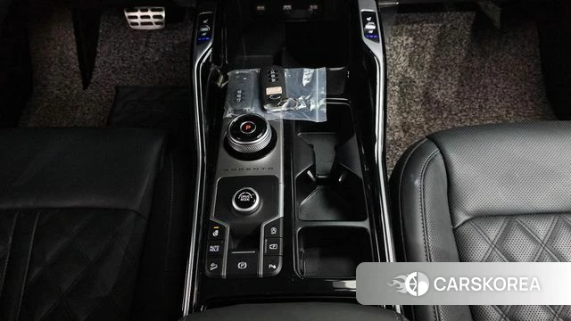 Kia Sorento 4th Generation id 3833954 из Кореи 19