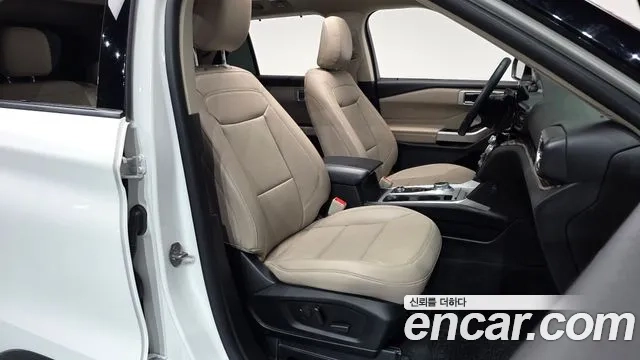 Ford Explorer 6th Generation id 2919908 из Кореи 19