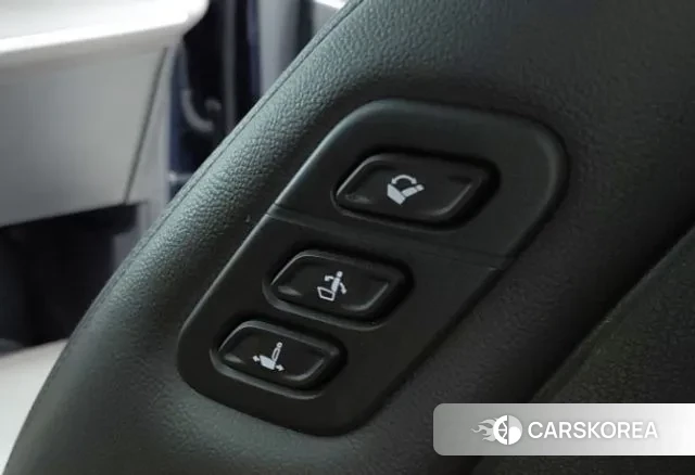 Hyundai The New Grandeur IG Hybrid id 3479385 из Кореи 14