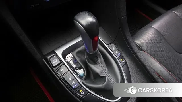 Hyundai Veloster (JS) id 3742865 из Кореи 19