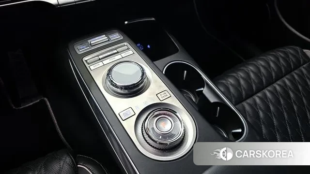 Genesis GV70 id 3373858 из Кореи 19