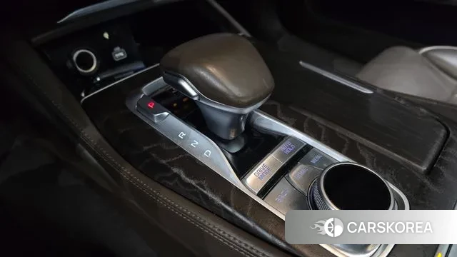 Kia More K9 id 3647277 из Кореи 19