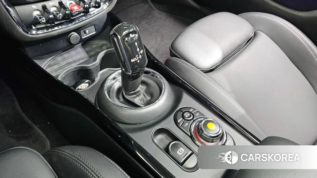 Mini Cooper Clubman id 4594210 из Кореи 29