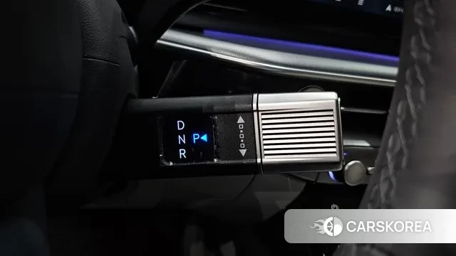 Hyundai Grandeur Hybrid (GN7) id 2905213 из Кореи 19