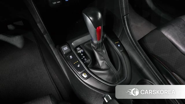 Hyundai Veloster (JS) id 4447726 из Кореи 19