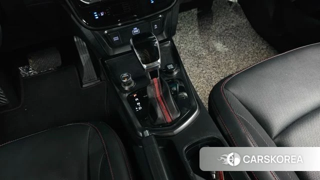 Ssangyong Berry New Tivoli id 3852872 из Кореи 19