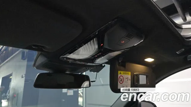 BMW X3 (G01) id 2665623 из Кореи 19