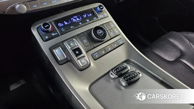 Hyundai Palisade id 3038682 из Кореи 19