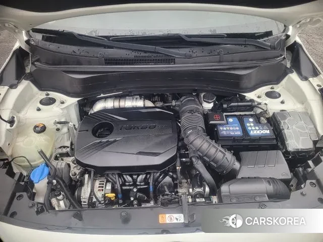 Kia Seltos id 3509457 из Кореи 19