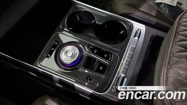 Kia The New Carnival 4th Generation id 2694098 из Кореи 19