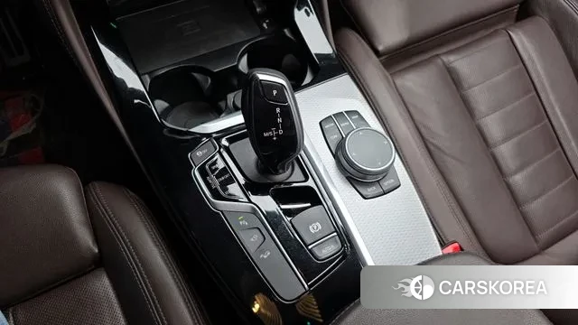 BMW X4 (G02) id 3367853 из Кореи 19