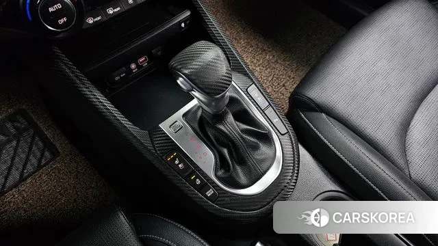 Kia Come New K3 id 3599166 из Кореи 19