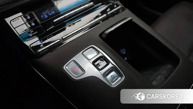 Hyundai The New Grandeur IG id 3017934 из Кореи 19