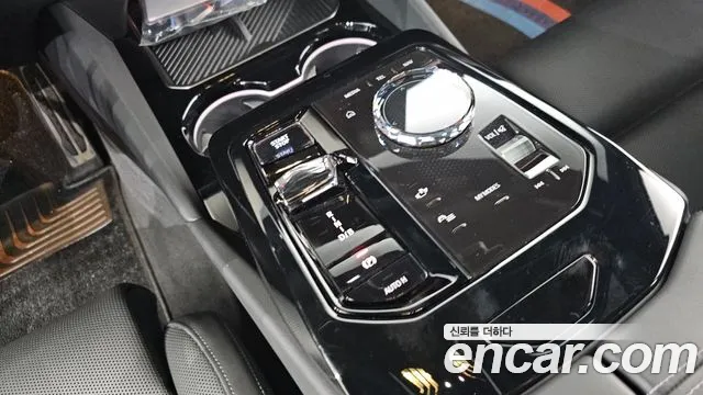 BMW i5 (G60) id 2712613 из Кореи 19