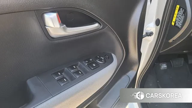 Kia The New Ray id 3448566 из Кореи 13