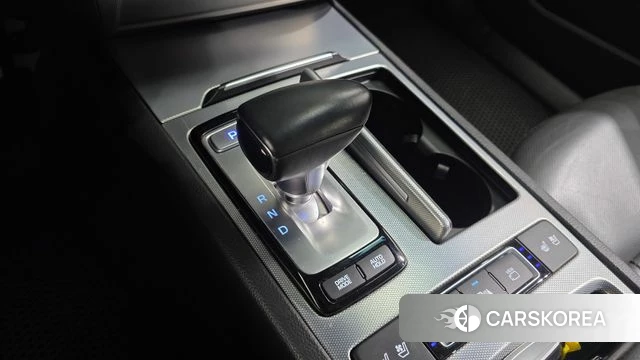Genesis G80 id 4765140 из Кореи 19