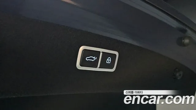 Genesis G80 (RG3) id 2554982 из Кореи 19