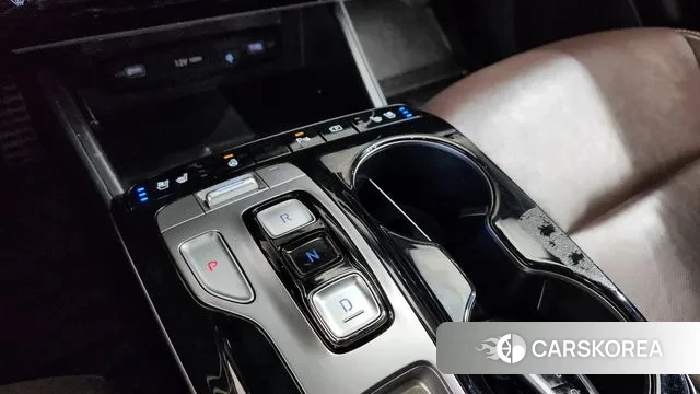 Hyundai Tucson (NX4) id 3685932 из Кореи 16