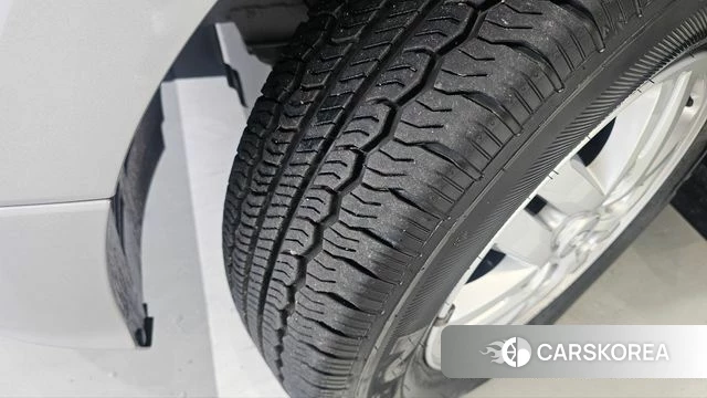 Hyundai The New Grand Starex id 4384842 из Кореи 14