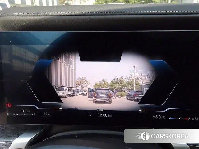 BMW 7 Series (G70) id 2513273 из Кореи 19