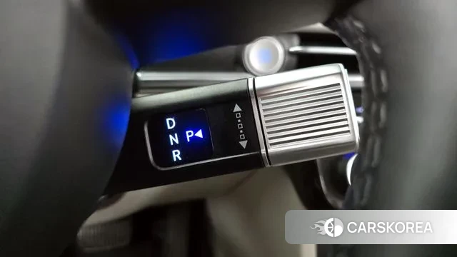 Hyundai The New Tucson (NX4) id 3114974 из Кореи 19