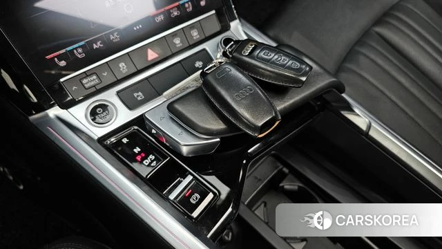 Audi e-Tron id 4726694 из Кореи 36