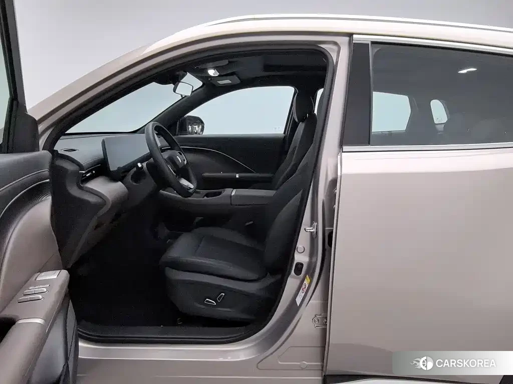 Chang'an CS55PLUS id 4681133 из Китая 23