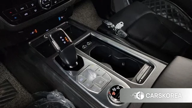 Ssangyong All New Rexton id 3776756 из Кореи 19