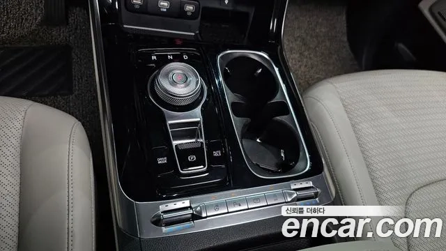 Kia Carnival 4th generation id 2906480 из Кореи 19