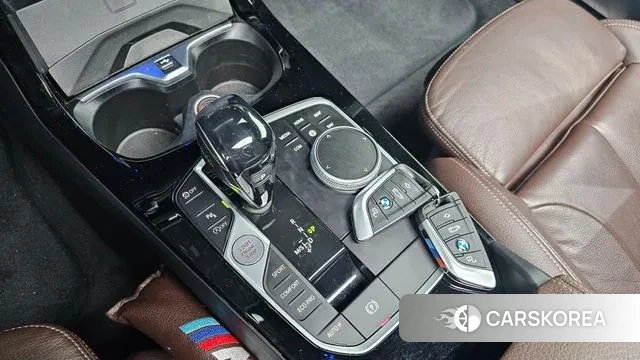 BMW 2 Series Gran Coupe (F44) id 3008433 из Кореи 19