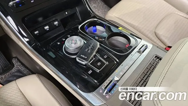 Kia Carnival 4th generation id 2949909 из Кореи 19