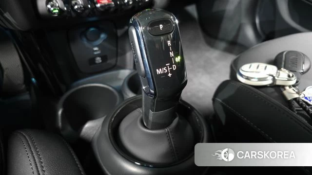 Mini Cooper id 4336975 из Кореи 32